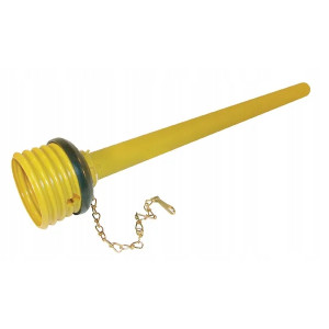 Wał napędowy  700R  rurka/osłona